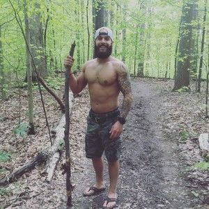 Meet your Posher, Justin